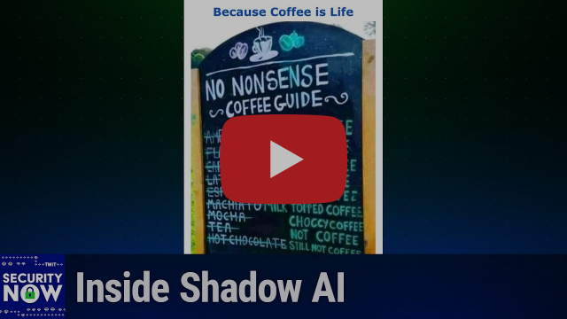 Inside Shadow AI
