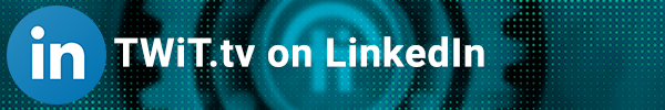 TWiT.tv on LinkedIn