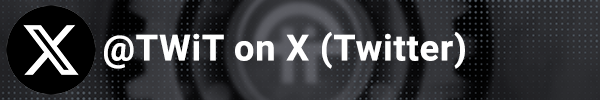 @TWiT on X (Twitter)