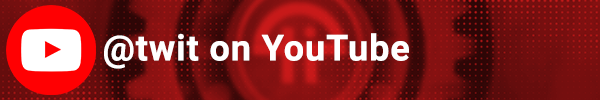 @twit on YouTube