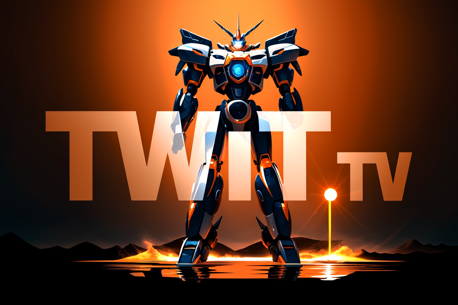 TWiT concept art