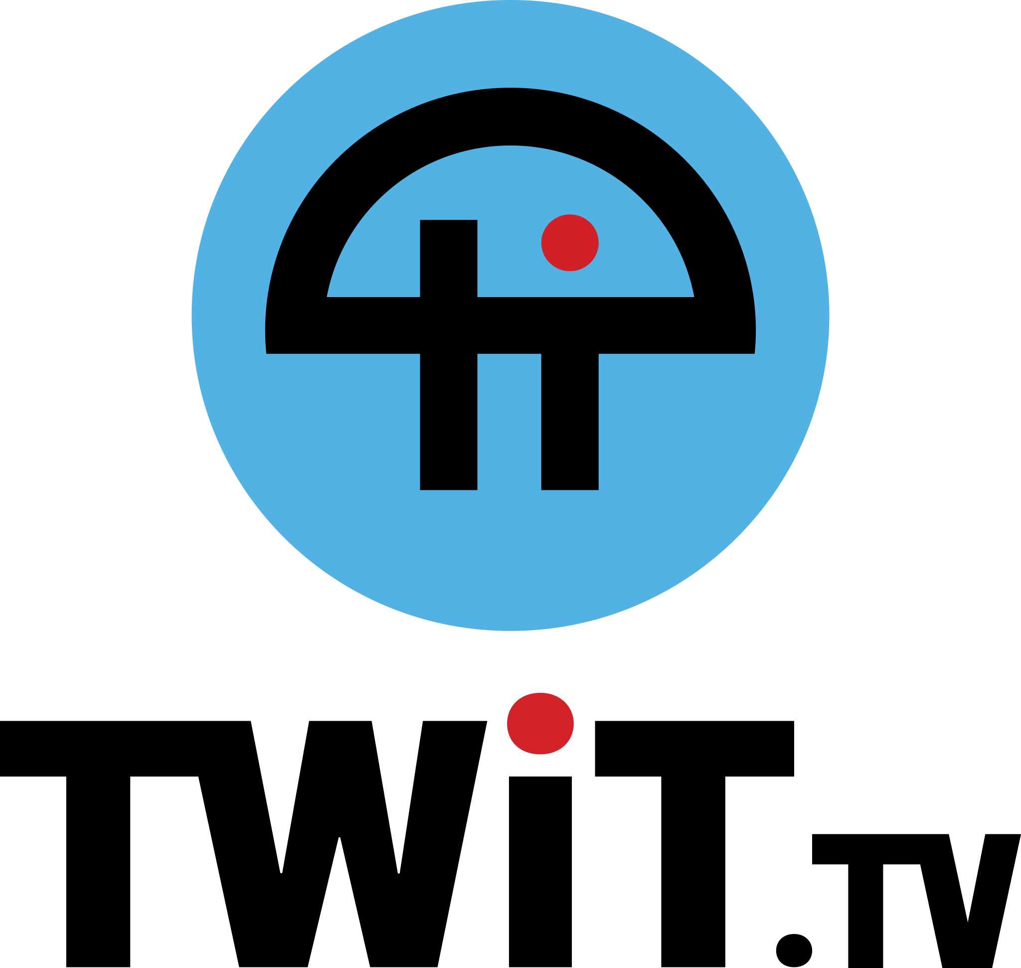 TWiT.tv Logo