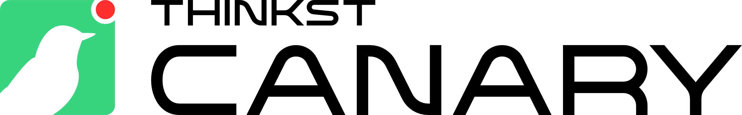 Thinkst Canary Logo