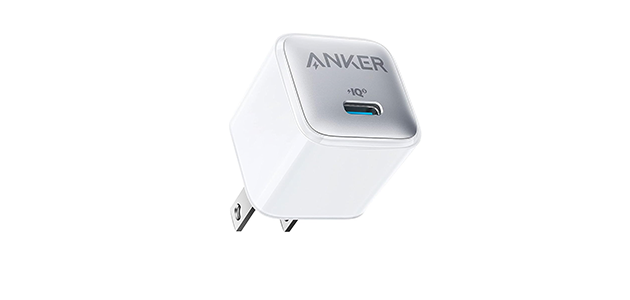 Anker 511 Nano Pro 20W Charger