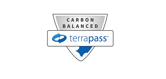 Carbon Balanced - Terrapass