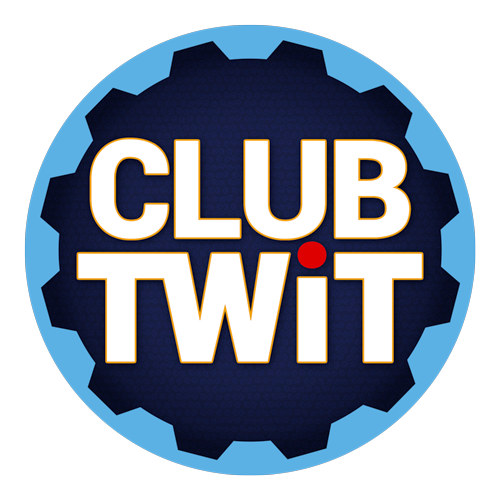 Welcome to Club TWiT