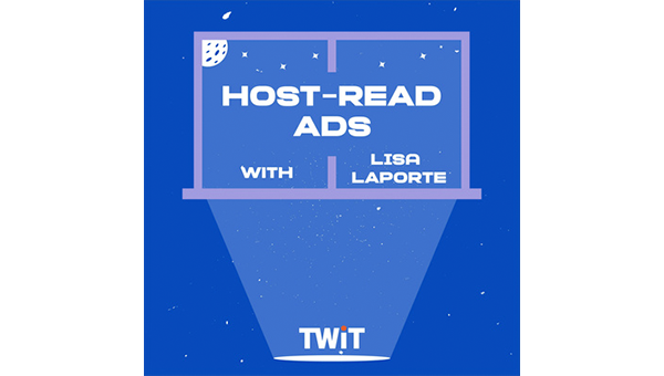 Host-Read Ads