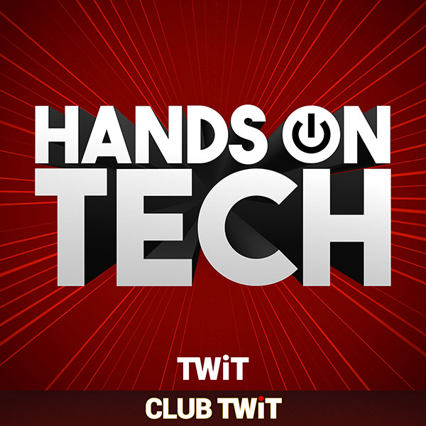 Hands-On Tech