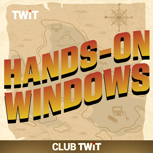 Hands-On Windows