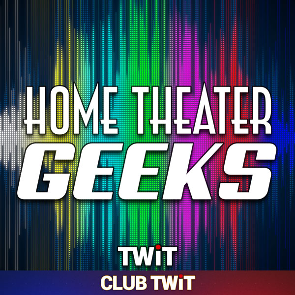 Home Theater Geeks