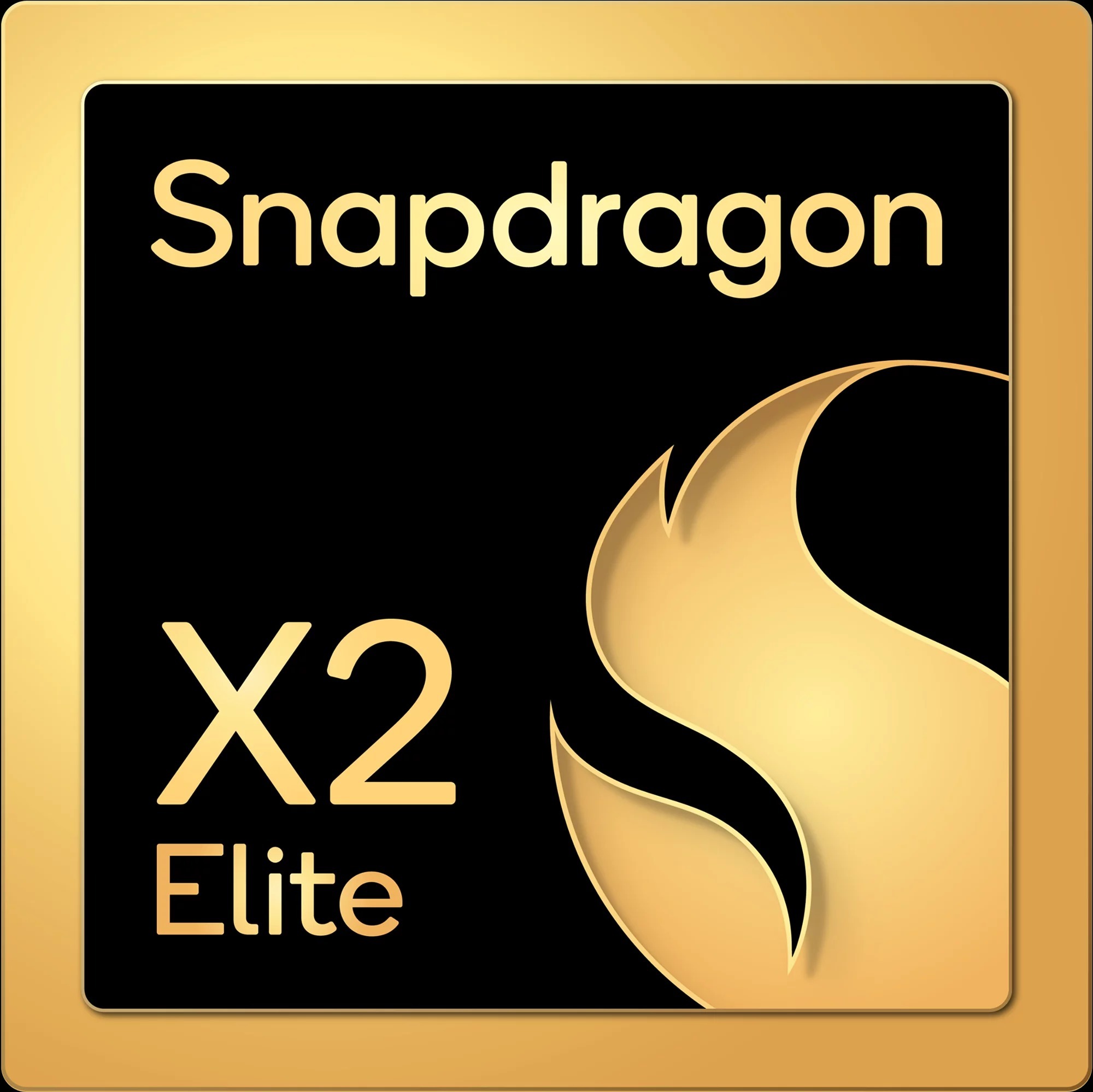 Snapdragon logo