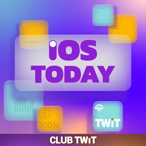 iOS Today