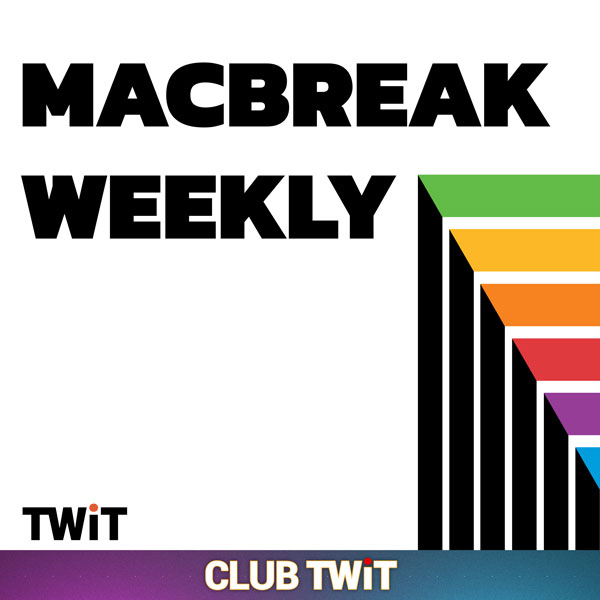 MacBreak Weekly