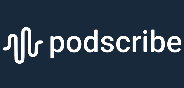 Podscribe logo