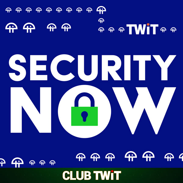 Security Now