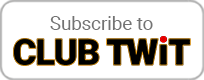 Subscribe to Club TWiT