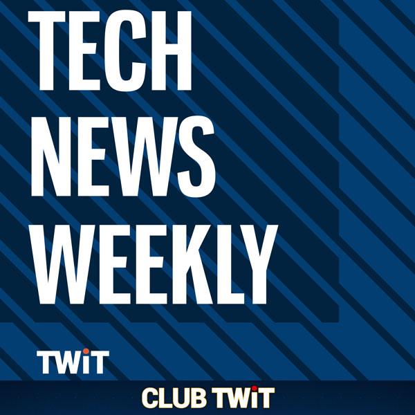 Tech News Weekly