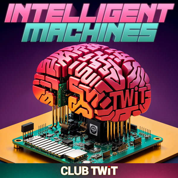 Intelligent Machines