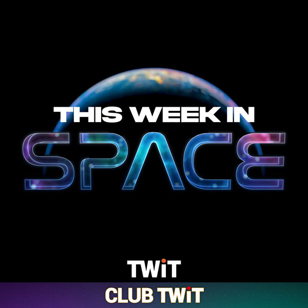 This Week in Space