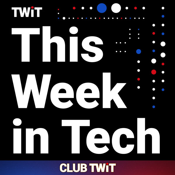 This Week in Tech