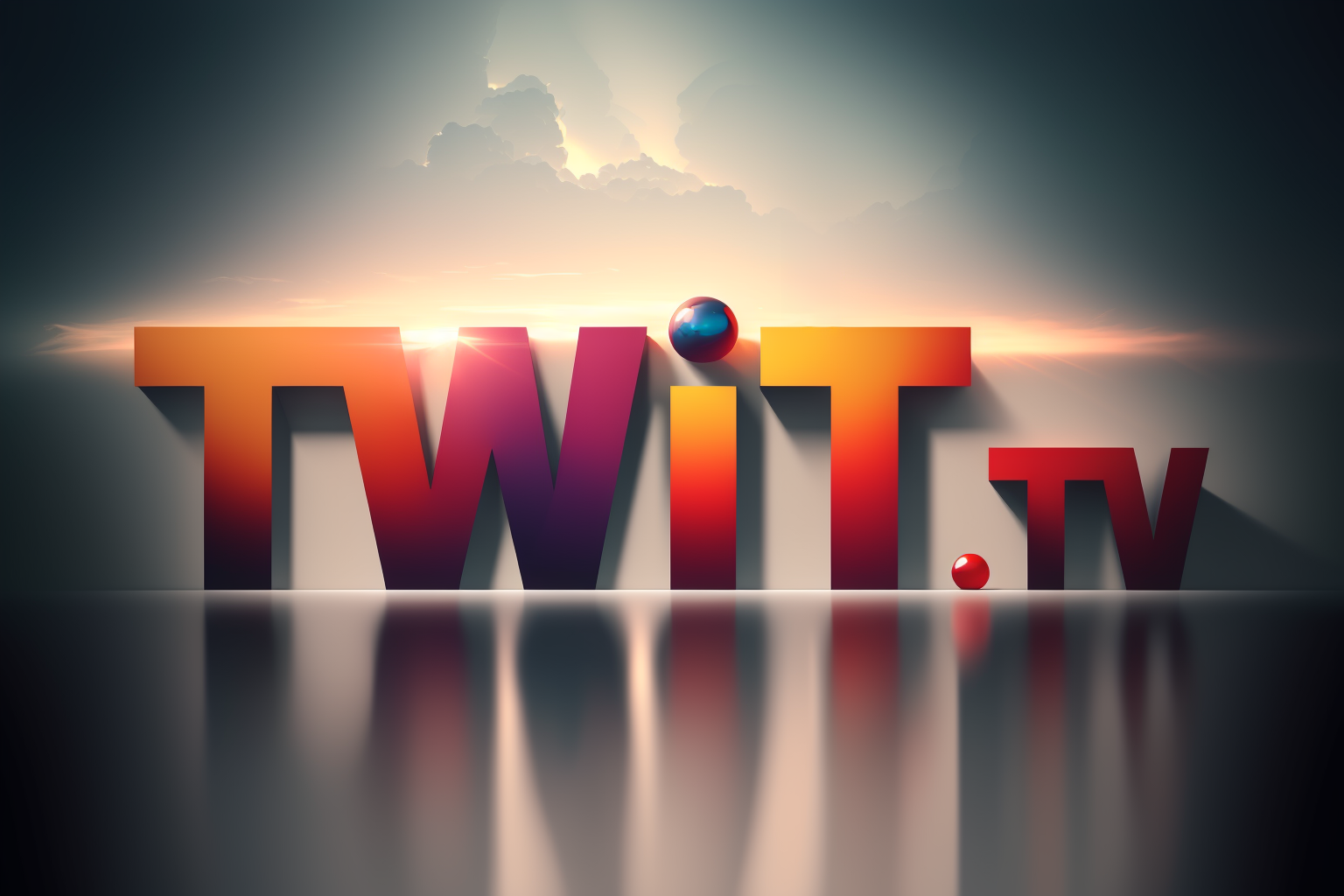 TWiT Concept logo