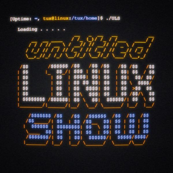 Untitled Linux Show