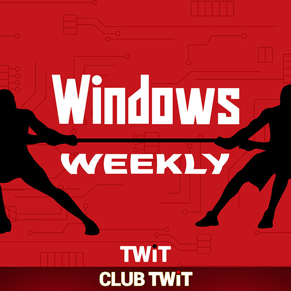 Windows Weekly