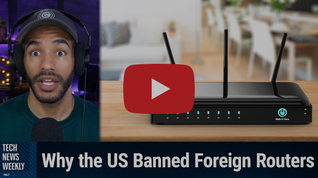 TWiT Newsletter for March 30, 2026