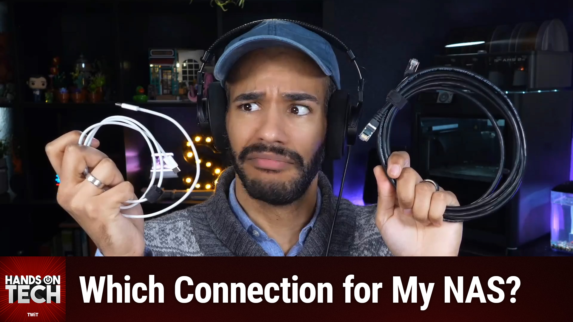 Thunderbolt vs 10 Gigabit Ethernet: Which Delivers Faster NAS File Transfers for Video Editing?