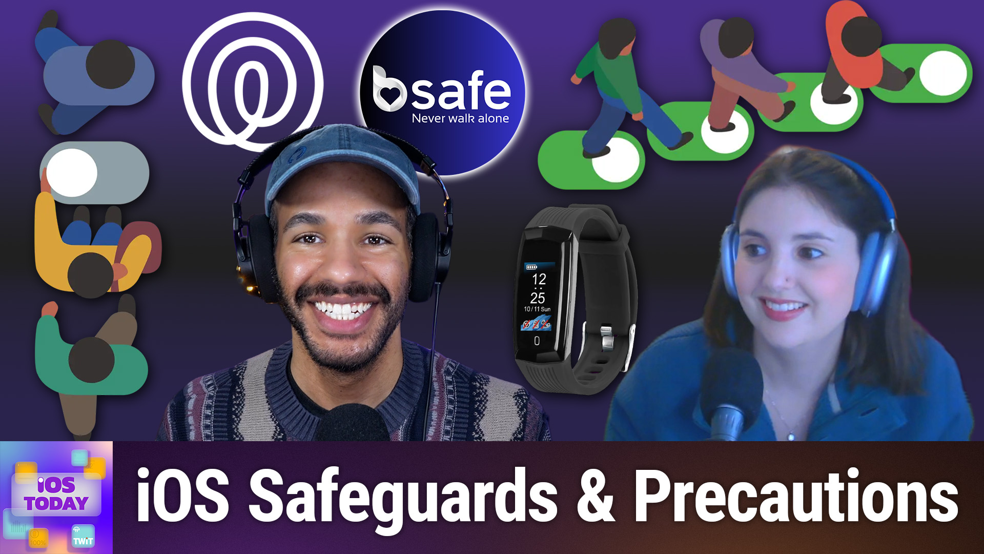 Top Security Features Every iPhone User Should Enable Now