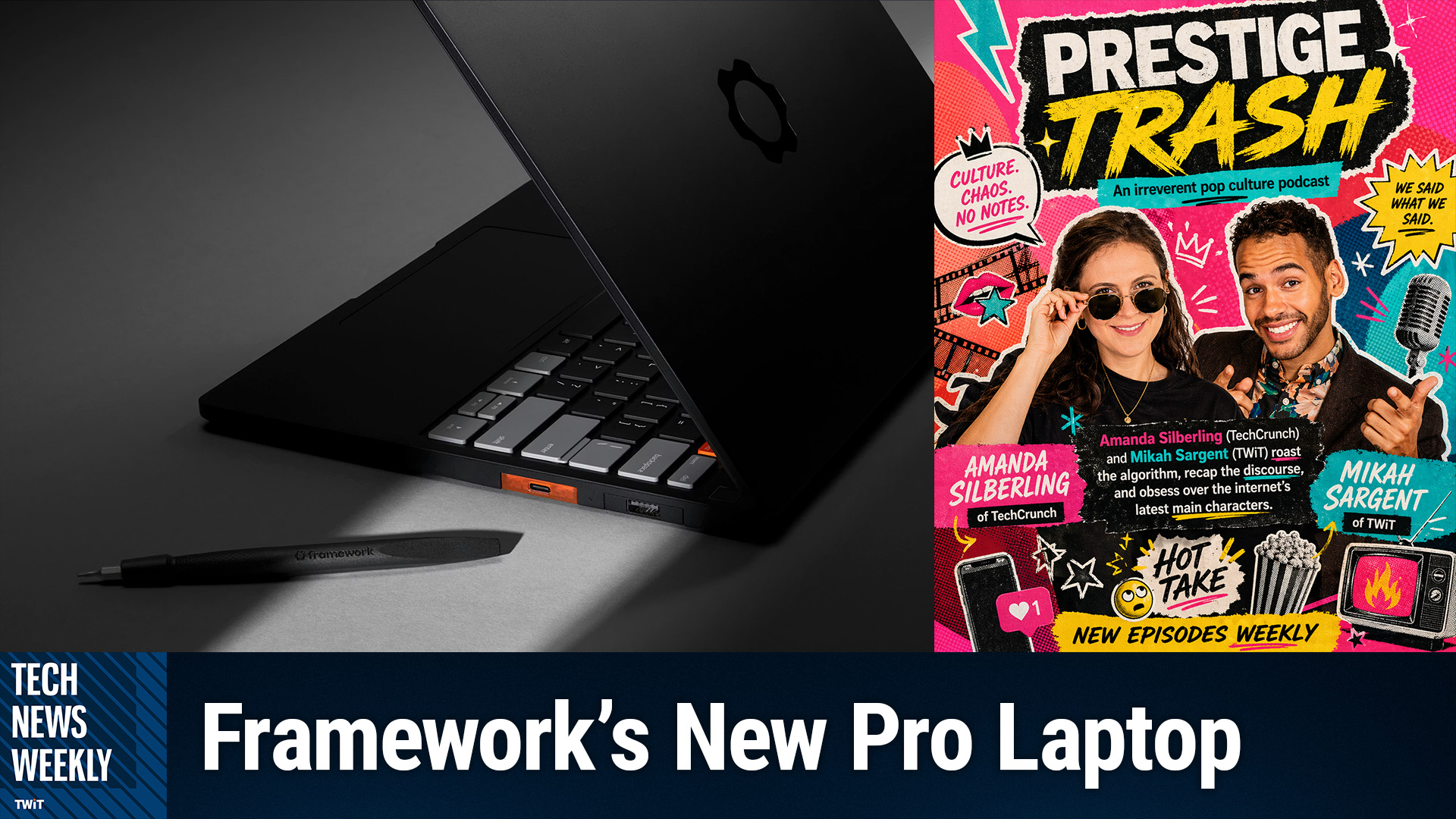 Can You Finally Get a Linux Laptop That Rivals the MacBook Pro?