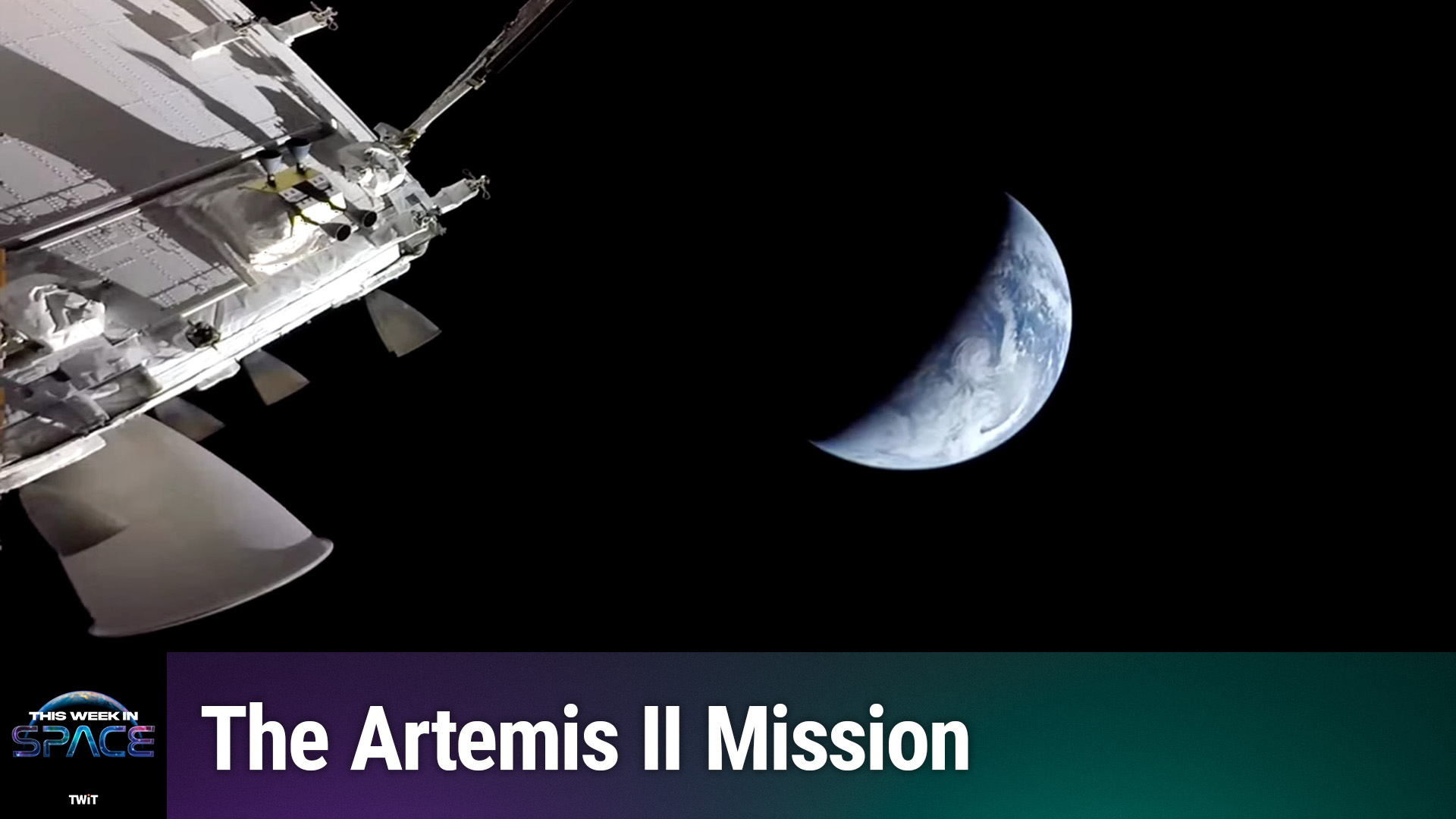 The Artemis II Mission