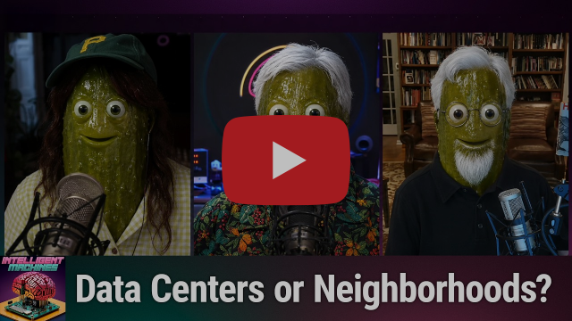 TWiT Newsletter for May 26, 2026