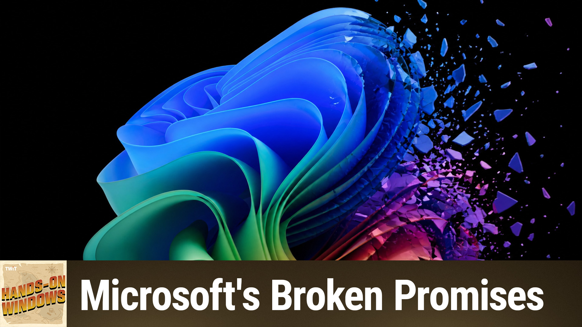 What Microsoft Isn't Fixing in Windows 11: The Unspoken Problems Explained