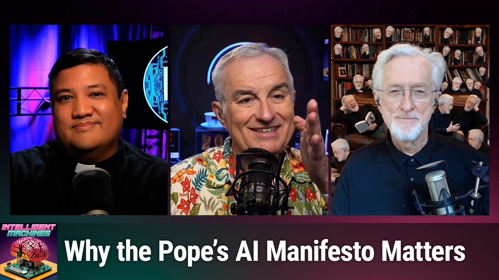 Can AI Be Art? Photographer Rick Sammon Explains the AI Mindset