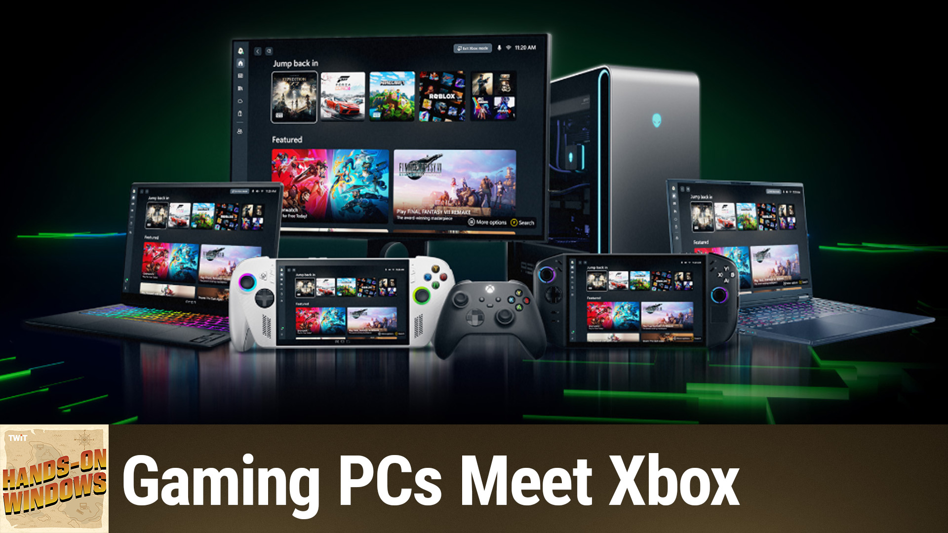 Transform Your PC into an Xbox: Step-by-Step Guide to Windows 11 Xbox Mode