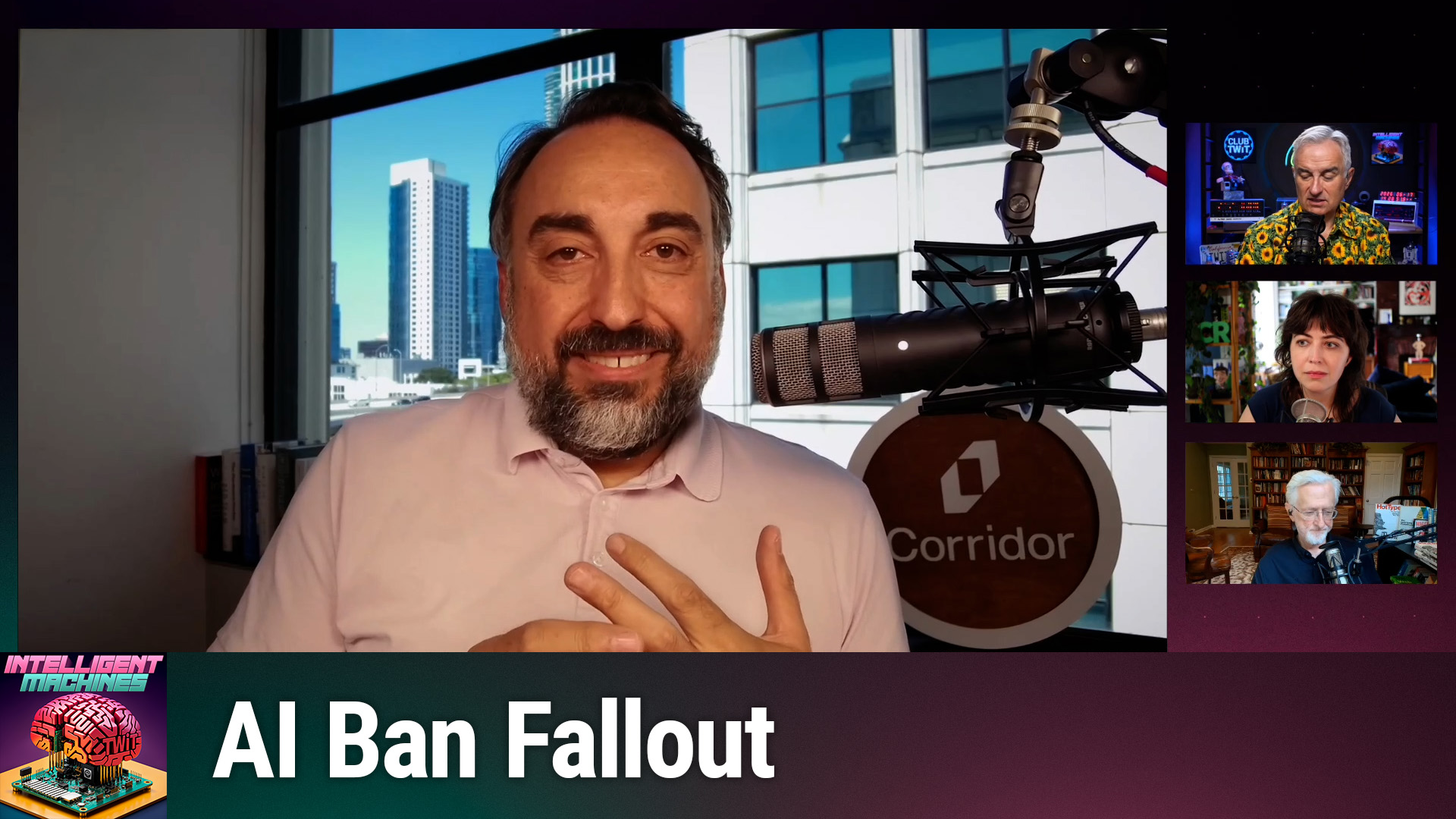 Why Did the U.S. Government Ban Anthropic's Most Advanced AI Model?