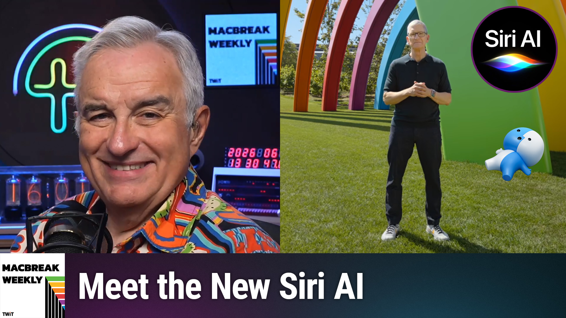 What WWDC 2026 Means for Apple Users