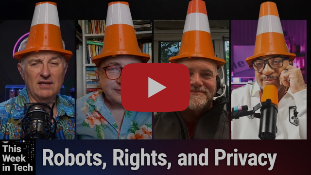 TWiT Newsletter for June 22, 2026