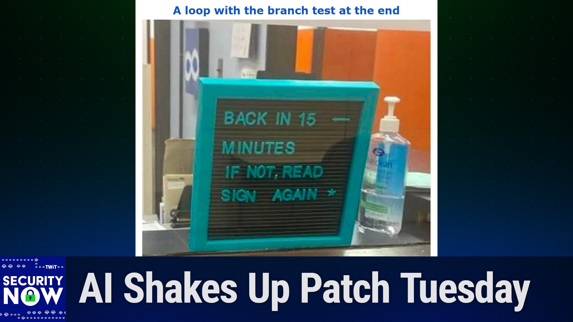 How AI Supercharged Microsoft's Patch Tuesday: A Record Number of Bugs Fixed