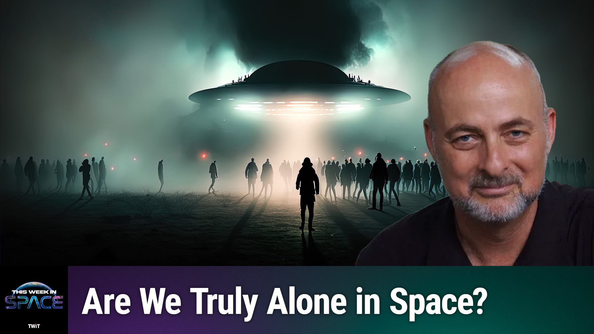 Is There Any Truth to UFO Disclosure Theories?