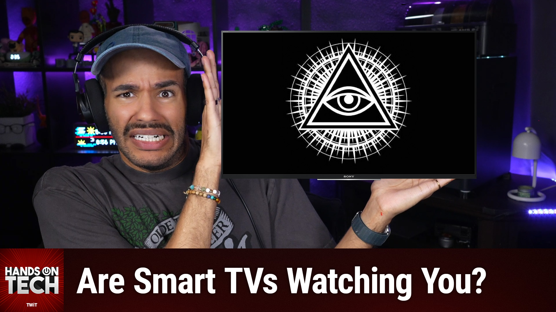 How To Turn Off Smart TV Tracking