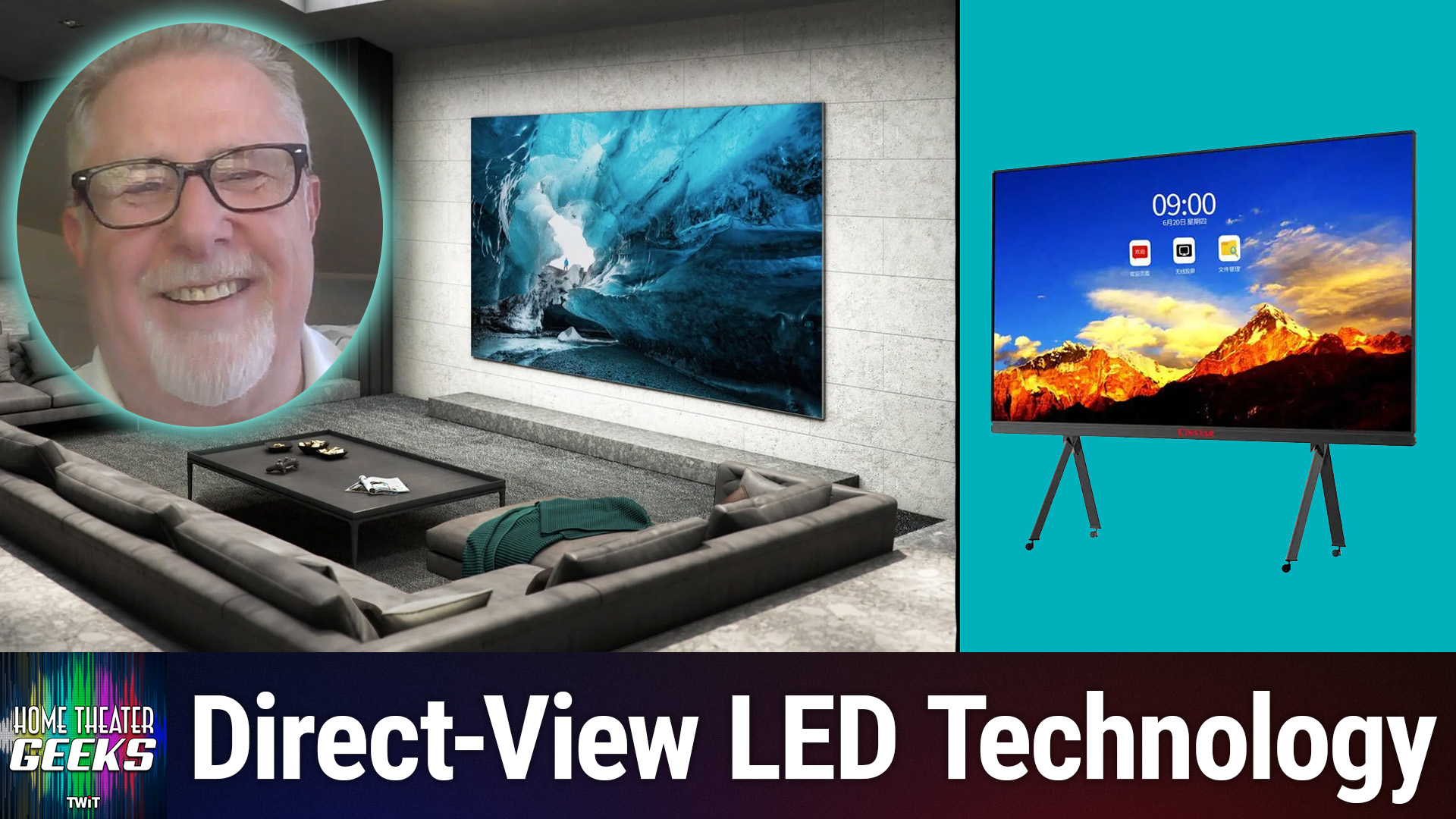 Are Direct View LED Video Walls Worth It for Home?