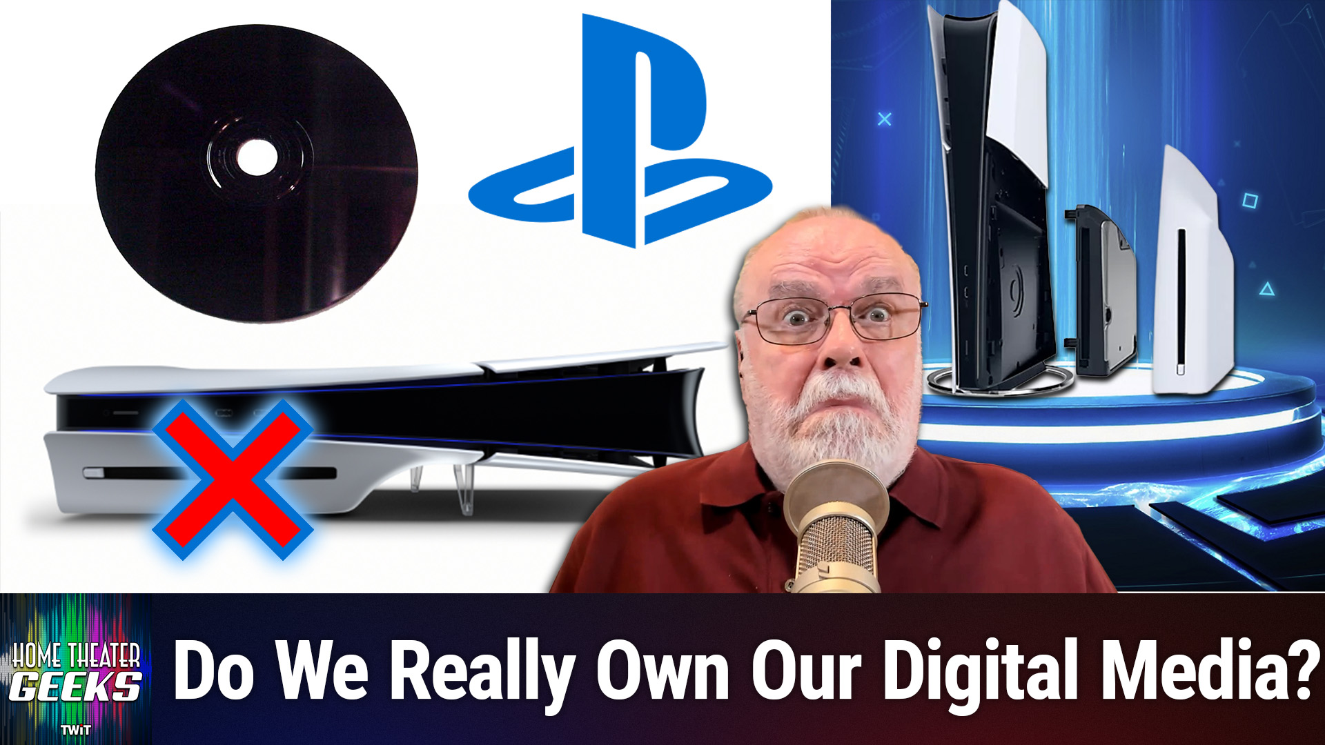 Why Physical Media Still Matters After Sony's Digital Cuts