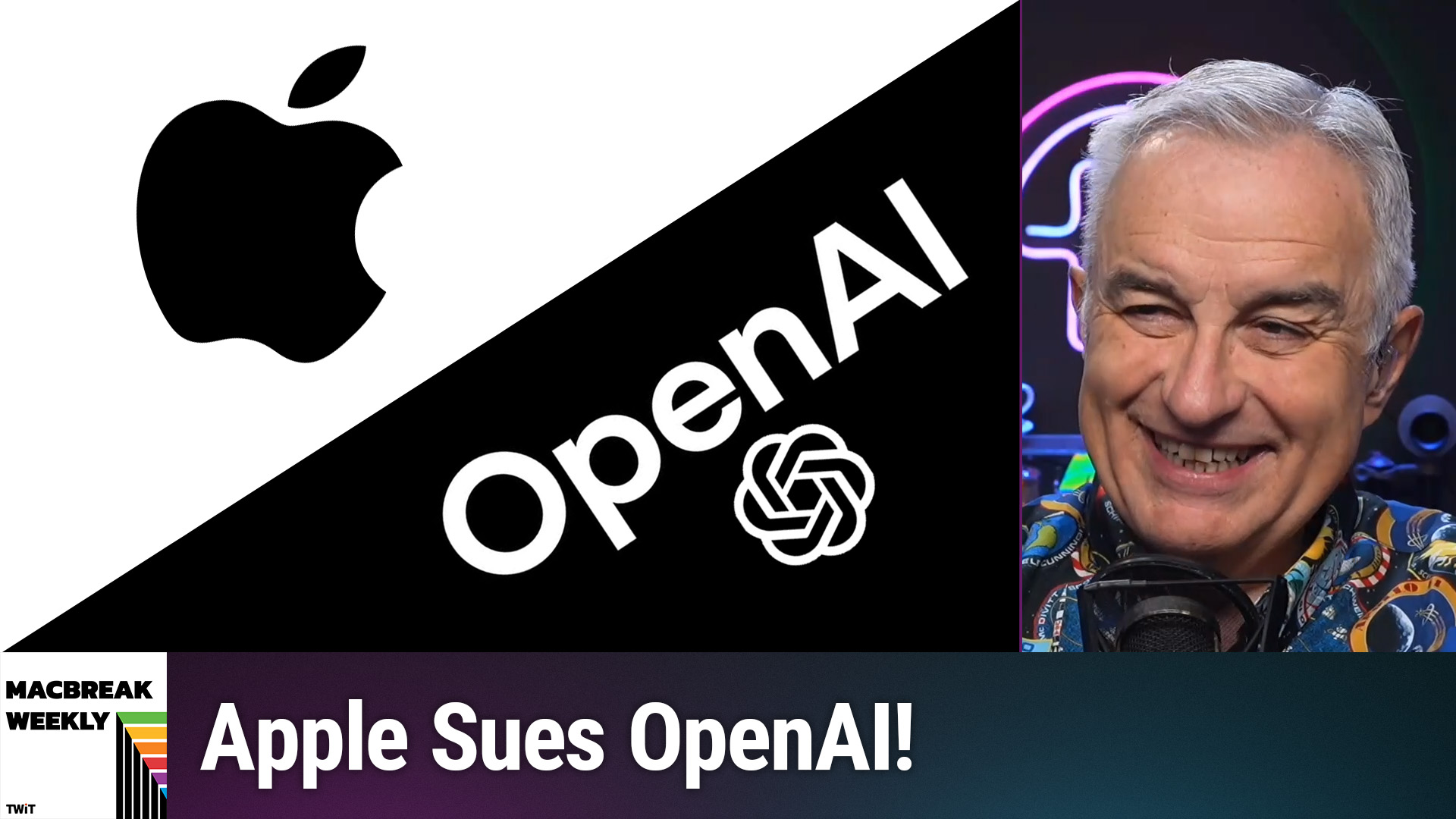 Apple Sues OpenAI: What's at Stake in the AI Hardware Trade Secrets Battle?
