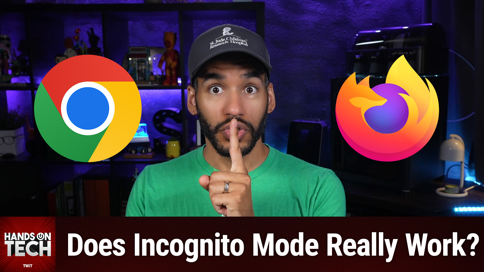 How to Use Incognito Mode Safely