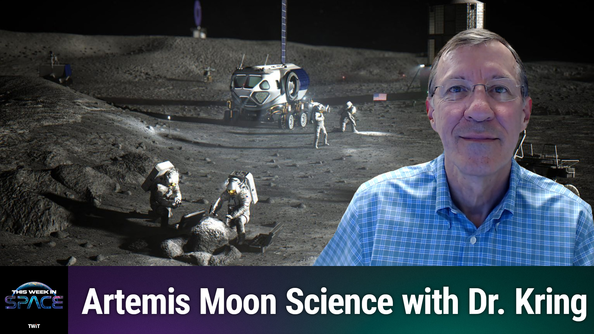 Why Artemis Lunar Science Will Transform Our Understanding of the Moon
