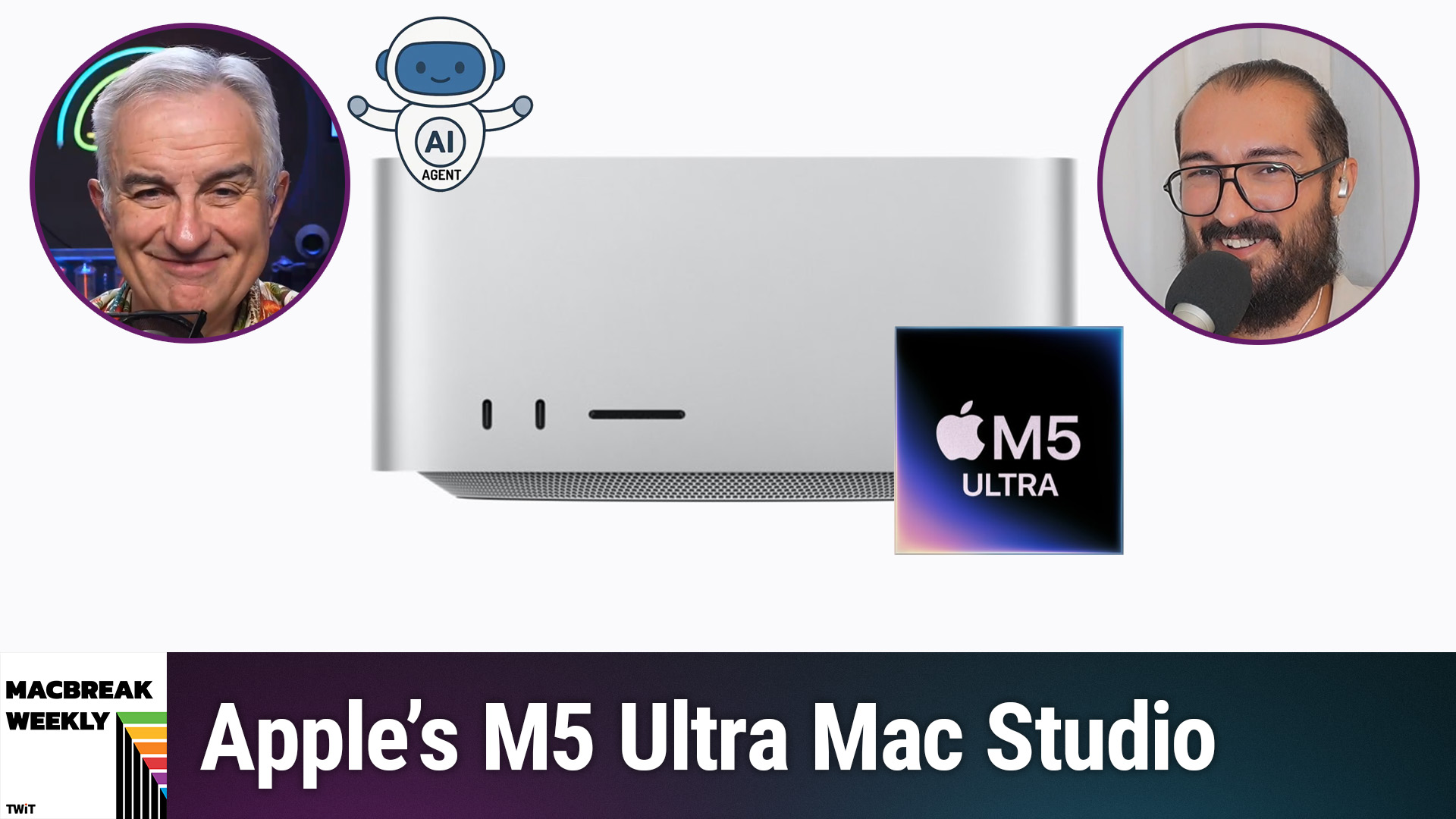 Is the M5 Ultra Mac Studio Worth It for Local AI?