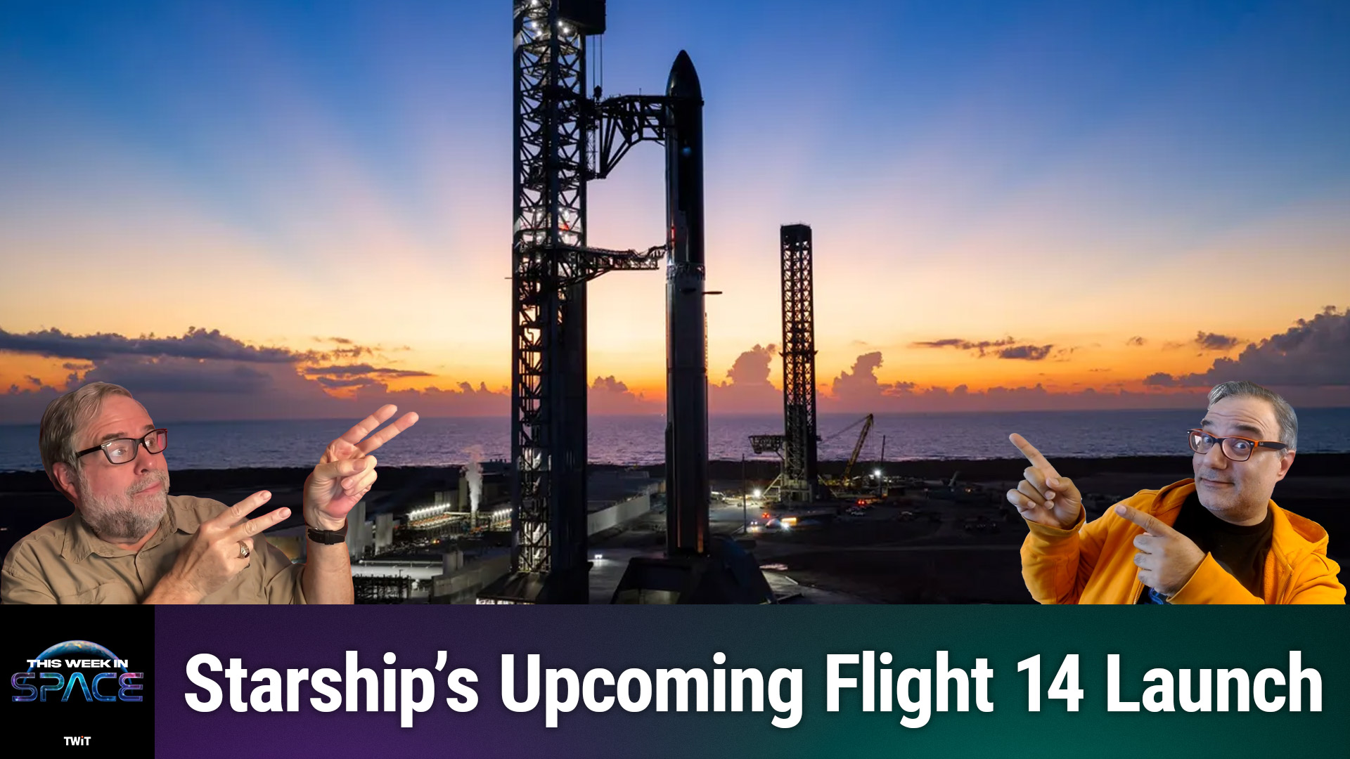 Is Starship Ready for Orbit? What SpaceX's Flight 14 Means for the Future of Rocketry