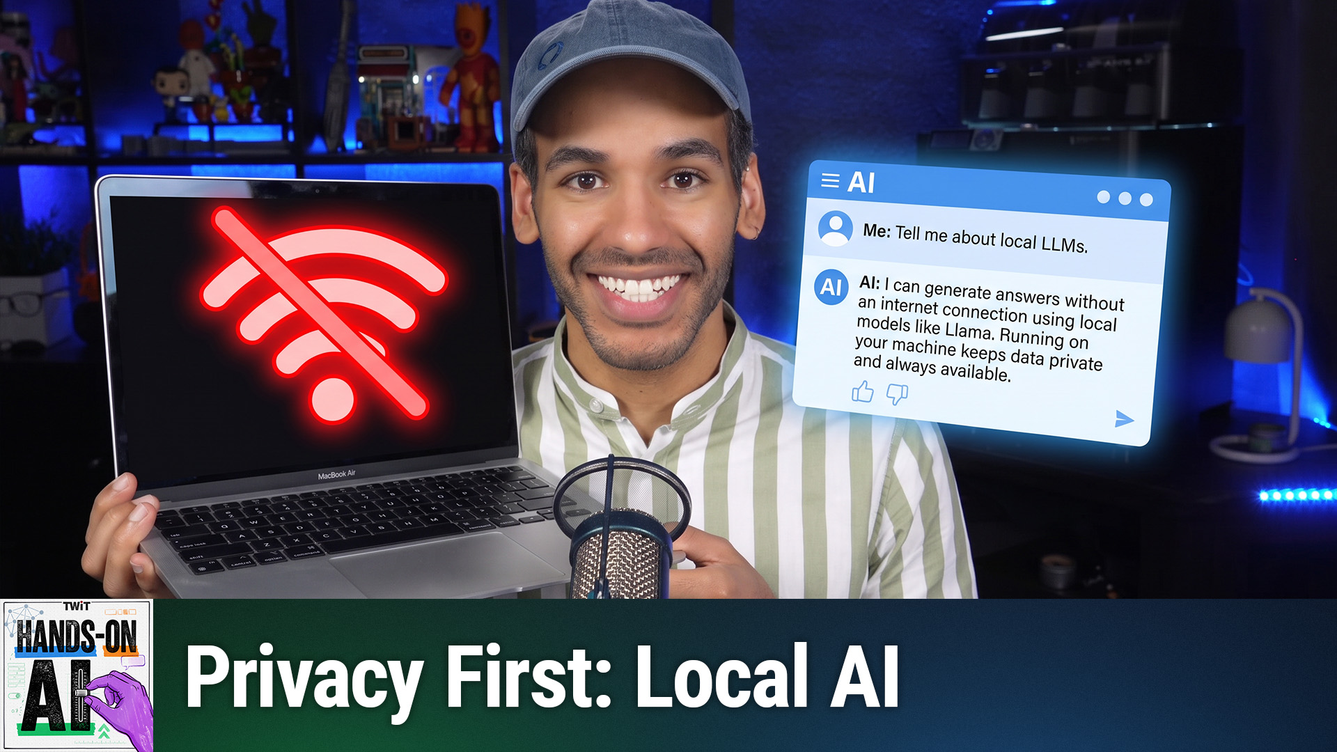 How to Run AI Models Locally on Your Mac: Step-by-Step Guide with Ollama